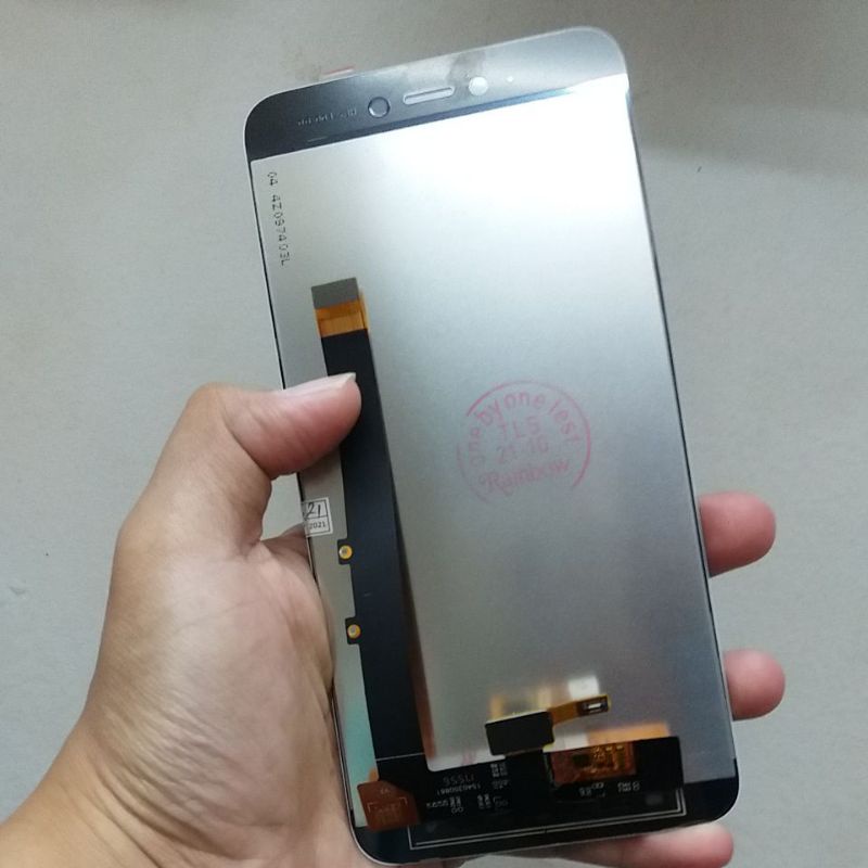 Lcd xiaomi note 5a original