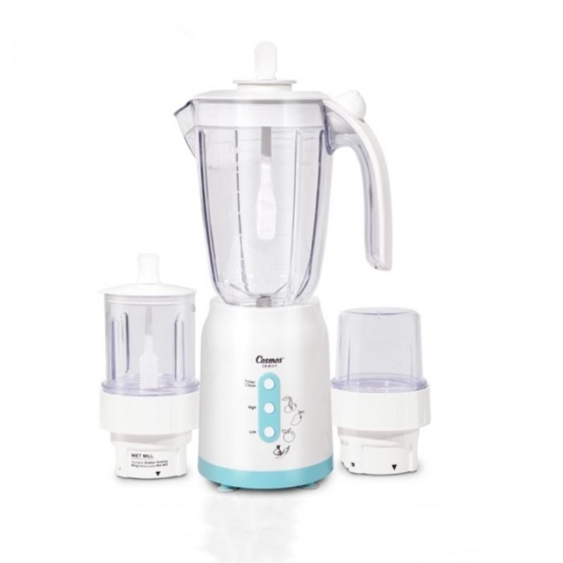 Blender Cosmos CB-812P Blender Pintar 1.5L Plastik