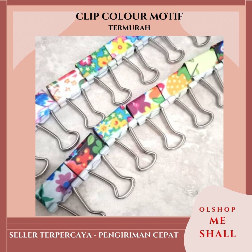 

CLIP COLOUR MURAH