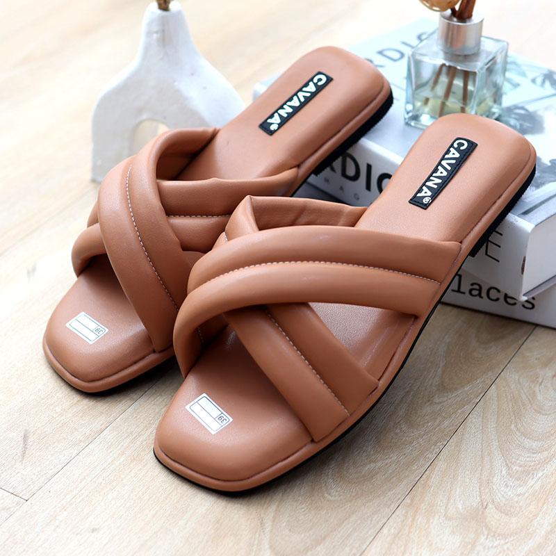 Cafana Sandal Wanita Premium Natasya SDL134