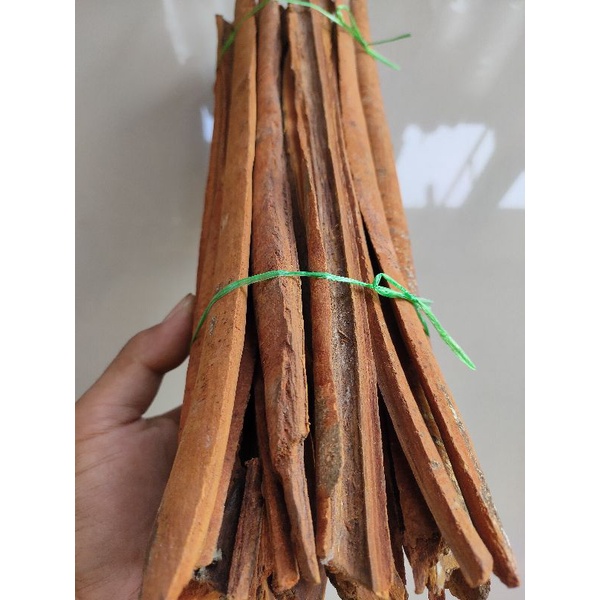 

Kayu manis KA asalan 100kg | Kualitas premium