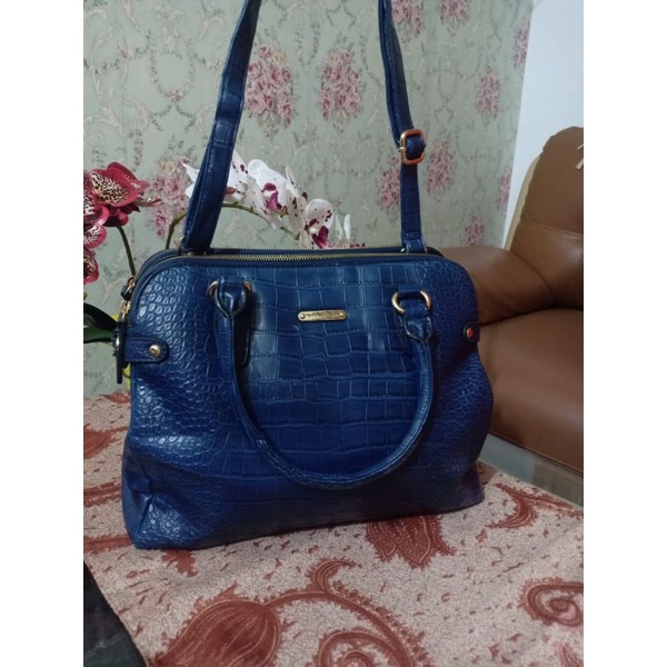 Preloved Tas Anne Klein