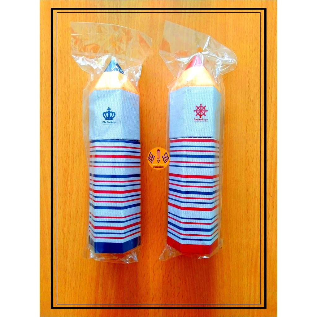 

Tempat Pensil Box Im145 PC-131114 Pencil Case Sailor