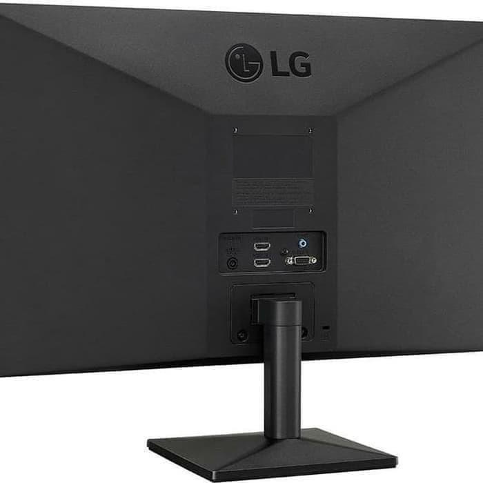 LG Monitor LED IPS 21.5 inch 22MN430 22MN430M - HDMi