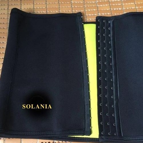 CINCHER PINGGANG SOLANIA