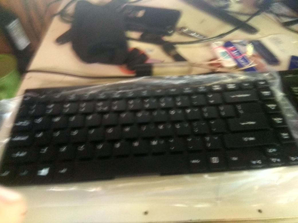 Keyboard Acer Aspire 4755 E1-422 E1-432 E1-410 E1-470 E5-411 E5-421