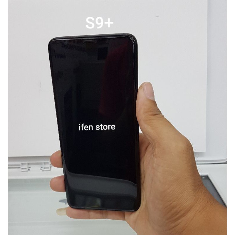 Dummy Samsung Galaxy S9 Plus