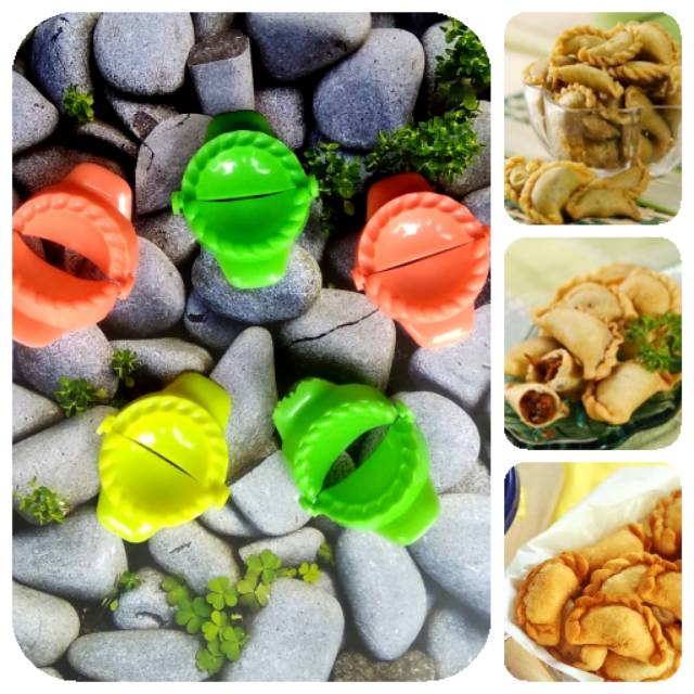 Cetakan kue pastel mini pastel kering