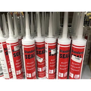  LEM  SEALANT STANDARD SEAL  DISKON Shopee Indonesia