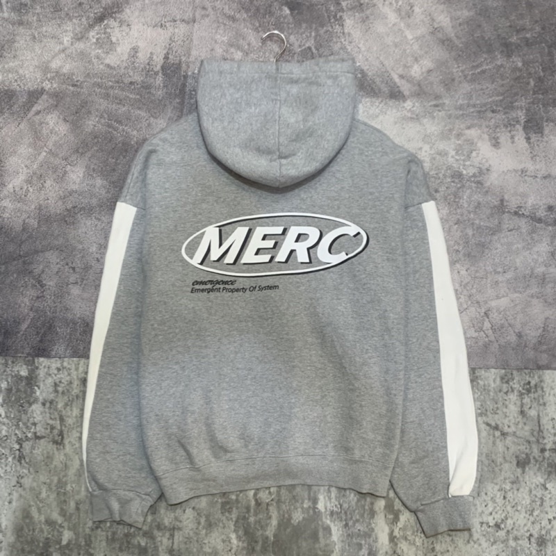 zipper hoodie ACOVER