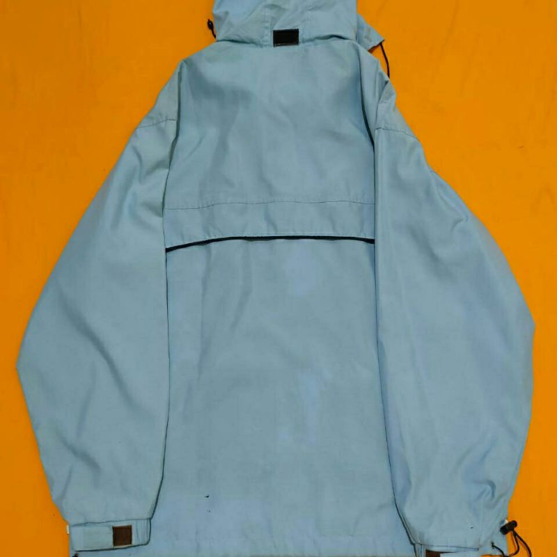jaket replay second preloved