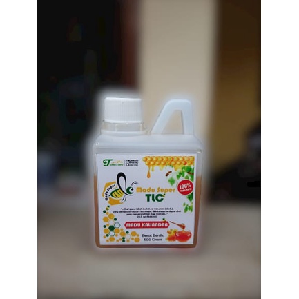 

Madu Murni Super Original Kaliandra By TLC 100% Madu Murni