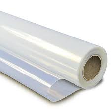 Pet Film DTF Roll / pet film DTF / Pet Film Roll Berkualitas (1 Dus isi 2 Roll)