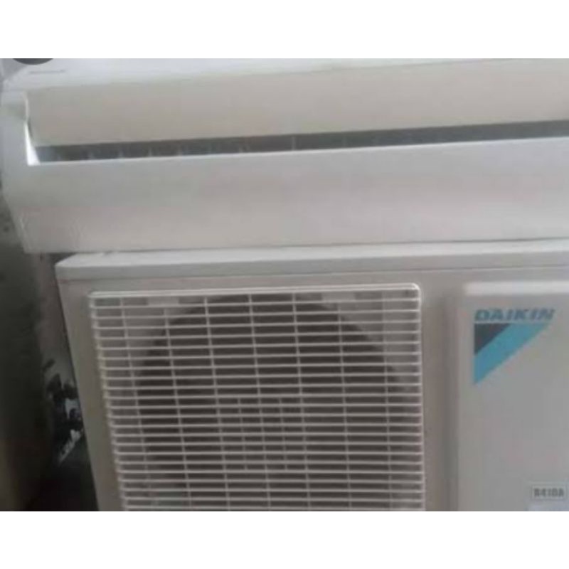 AC Daikin Thailand 1/2 PK sampai 1 PK Ready