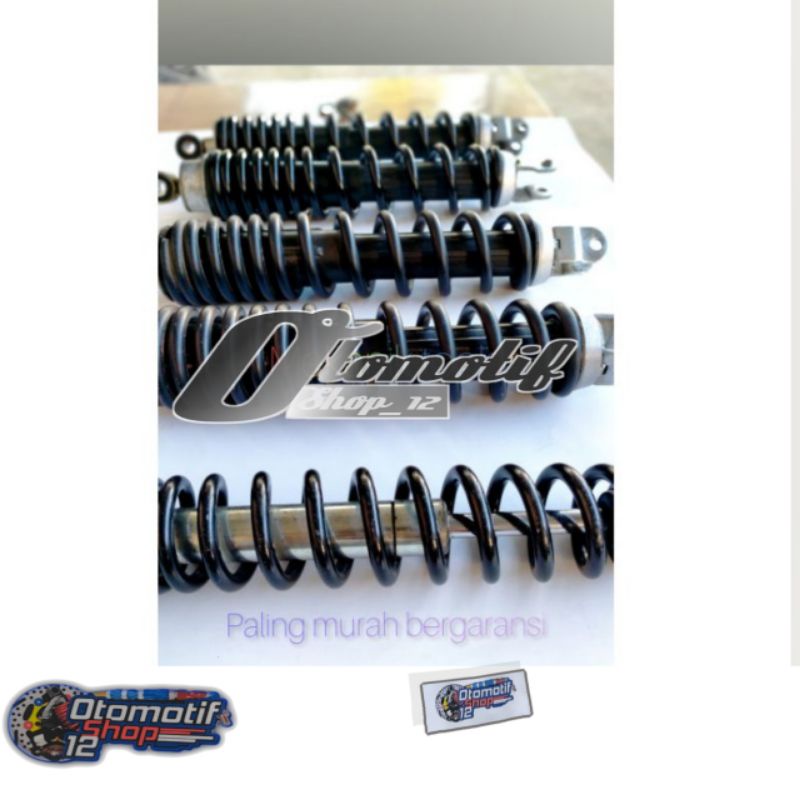 sokbreker shok sok belalang Honda beat fi beat karbu Vario Scoopy original ( COD )