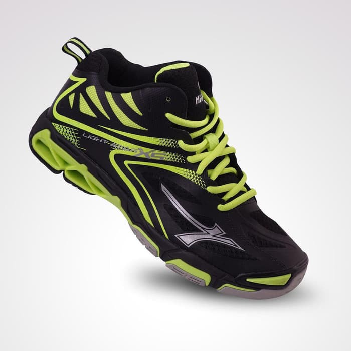 Sepatu Mitzuda Lightstar X5 Original
