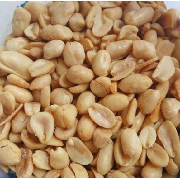 

Kacang bawang lokal super rasa bawang gurih renyah 500 gram