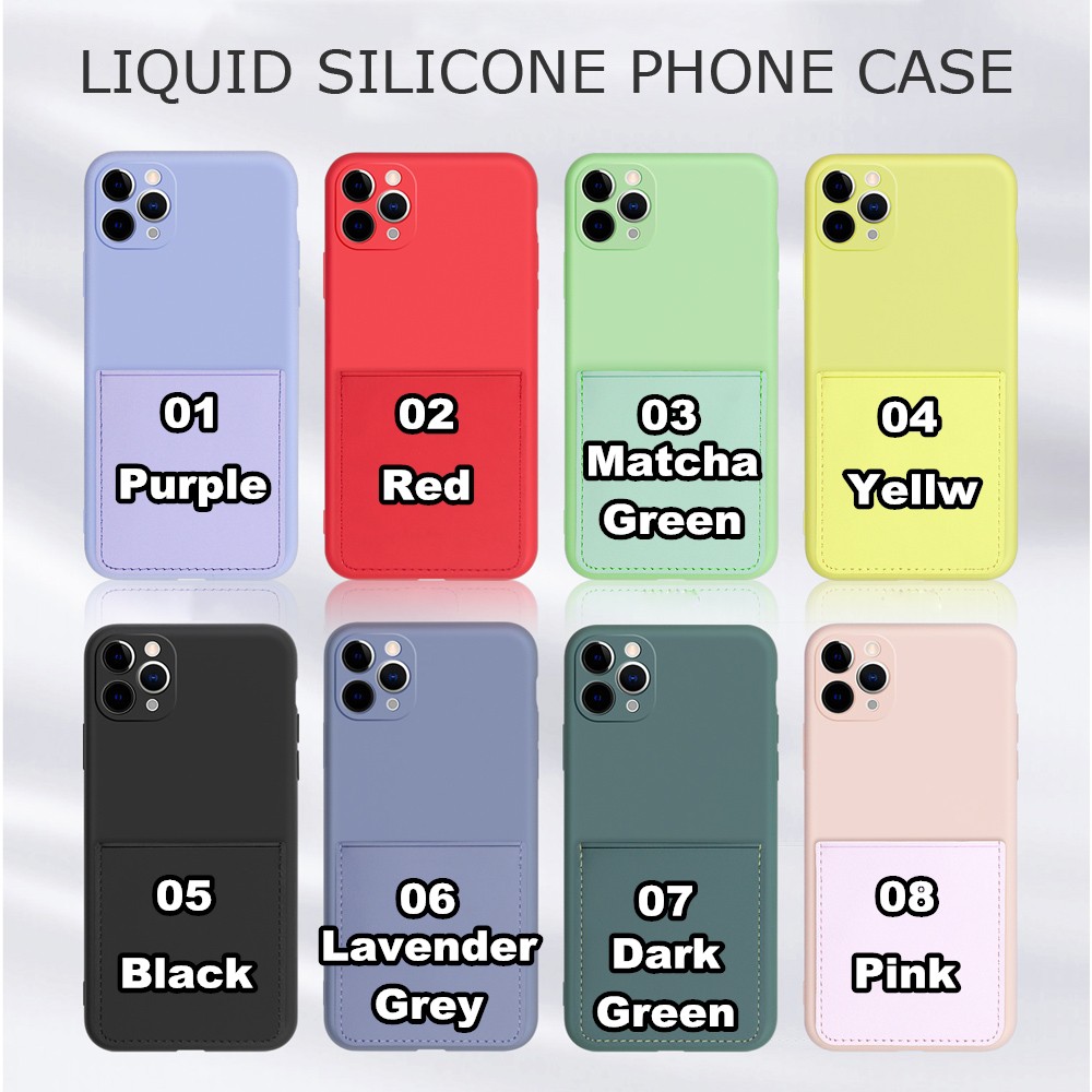 Casing Silikon iPhone 12 Pro Max i11 promax X / XSMAX 7Plus 8Plus XR Motif bus