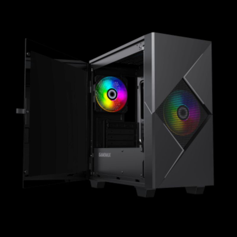 PC Rakitan Gaming Intel Core i5-12400f Gen12