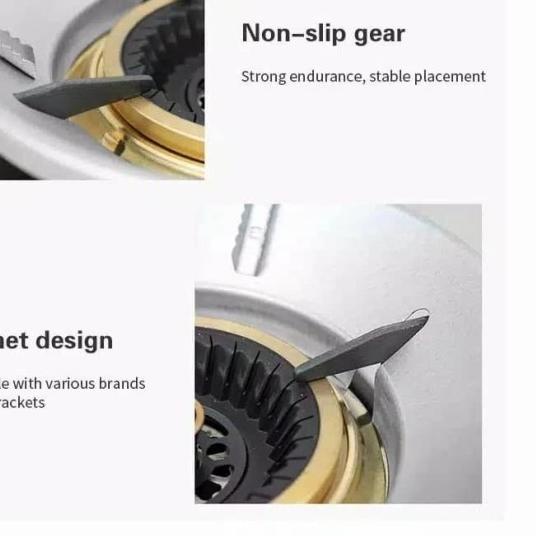 ➬ Ultimate Energy Saver TLID ◊