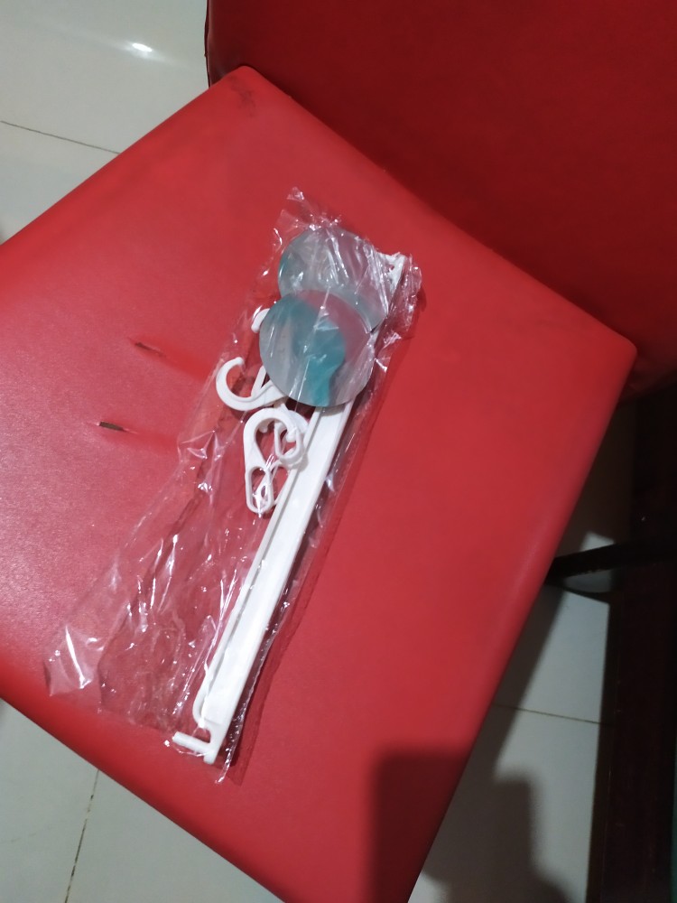 Gantungan Tempel Alat Dapur Serbaguna 6 Kait