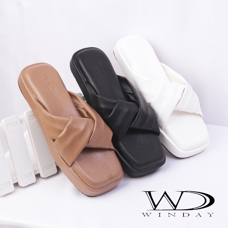 Winday SORA Sandal Platform