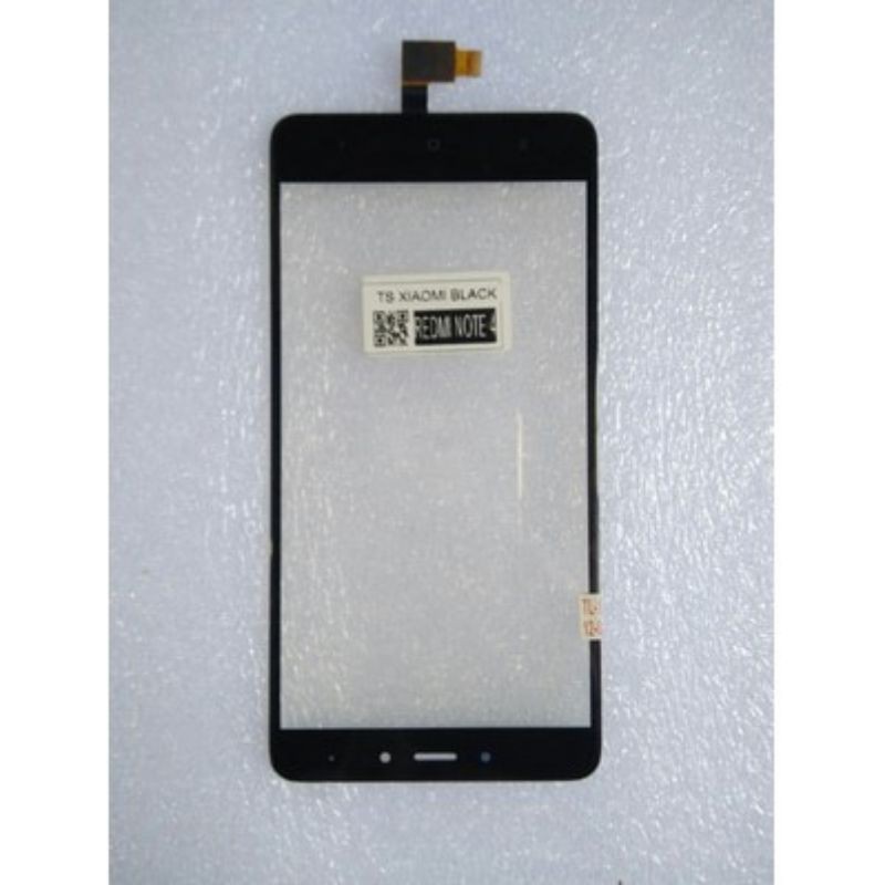 TOUCHSCREEN XIAOMI REDMI NOTE 4