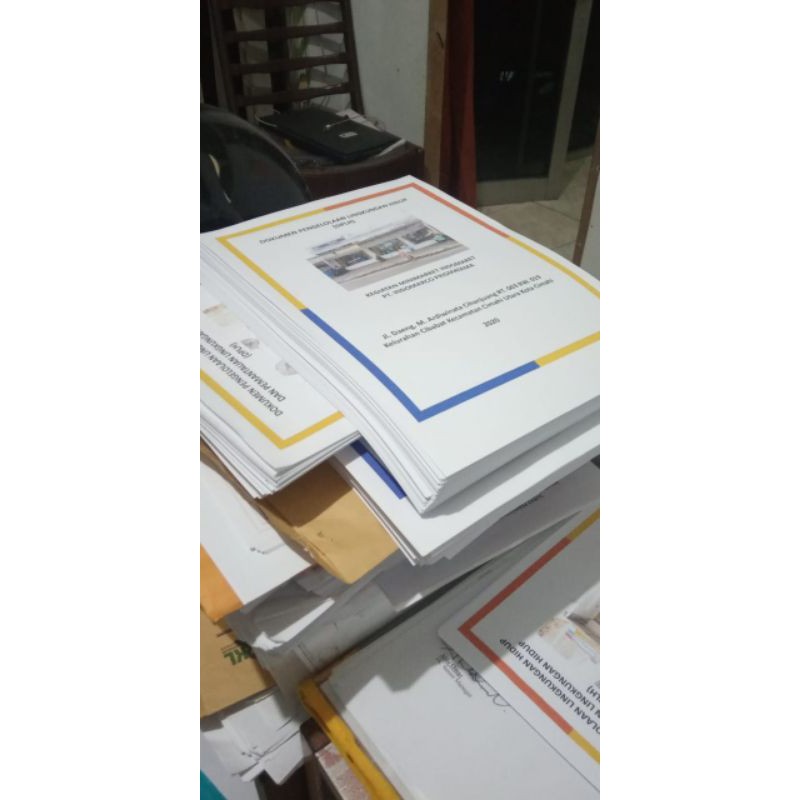 JASA PRINT SKRIPSI, JASA PRINT DOKUMEN, MAKALAH, SOAL LATIHAN, TESIS