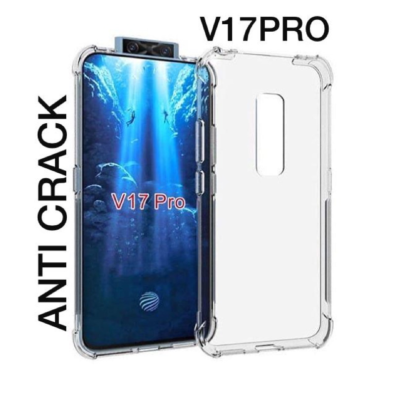 PROMO ANTI CRACK SOFT VIVO X50 PRO Y19 V11i V11 PRO V15 PRO V17 PRO S1 Y83 HARGA SALE JADI TYPE YG KOSONG AKAN DI RANDOM TANPA KONFIRMASI LAGI NO KOMPLAIN NO RETUR !!!