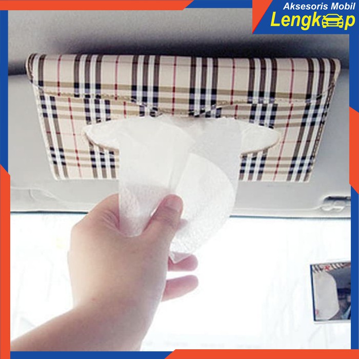 TEMPAT TISSUE MOBIL / TEMPAT TISSUE BASAH / TEMPAT TISU MOBIL / TEMPAT TISU KARAKTER MOBIL ML56