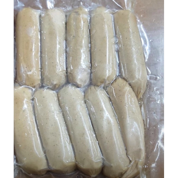 

Sosis Abuba Steak 10 Pcs