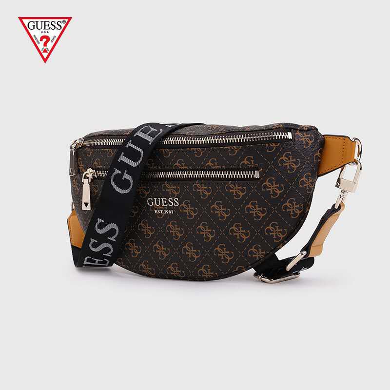 Tas Gu3ss Vikky Waistbag