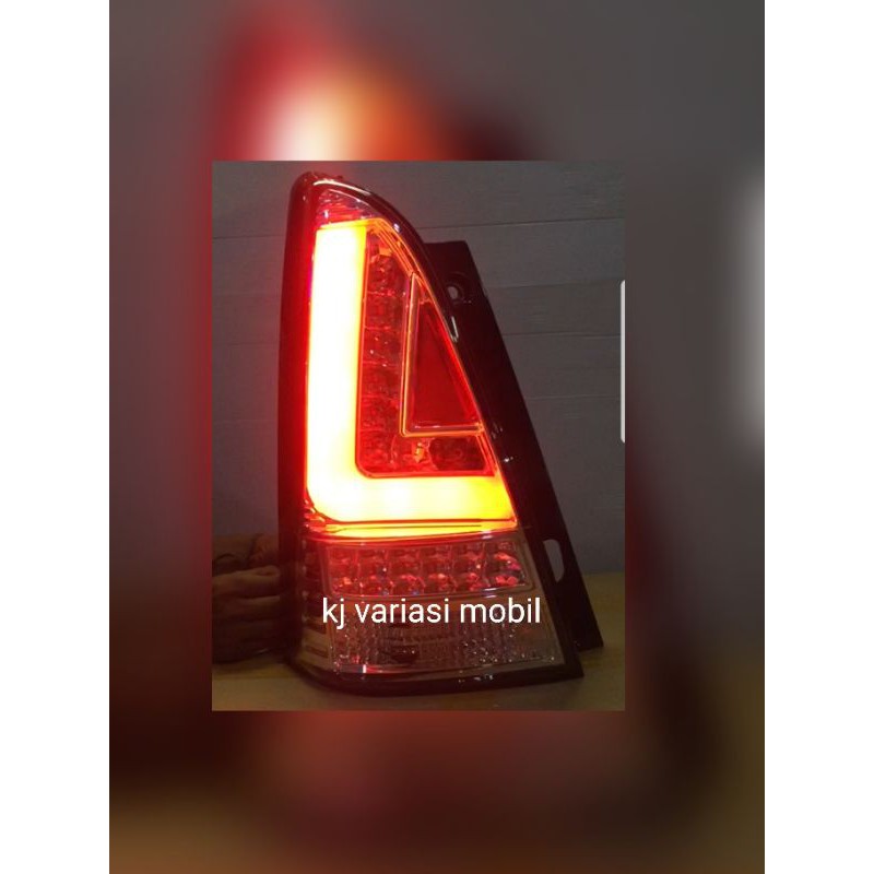 Jual Stop Lamp Inova Lama Sonar Led Led Bar Sequntial