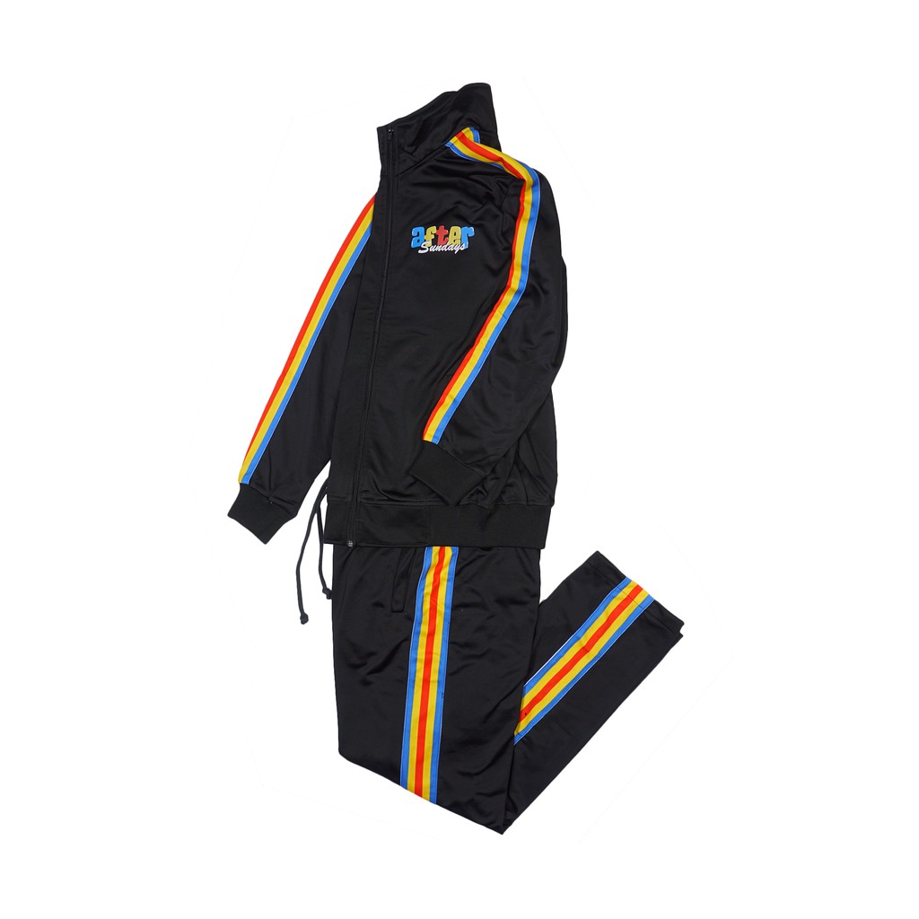 

Aftersundays - Rainbow (Tracksuit)
