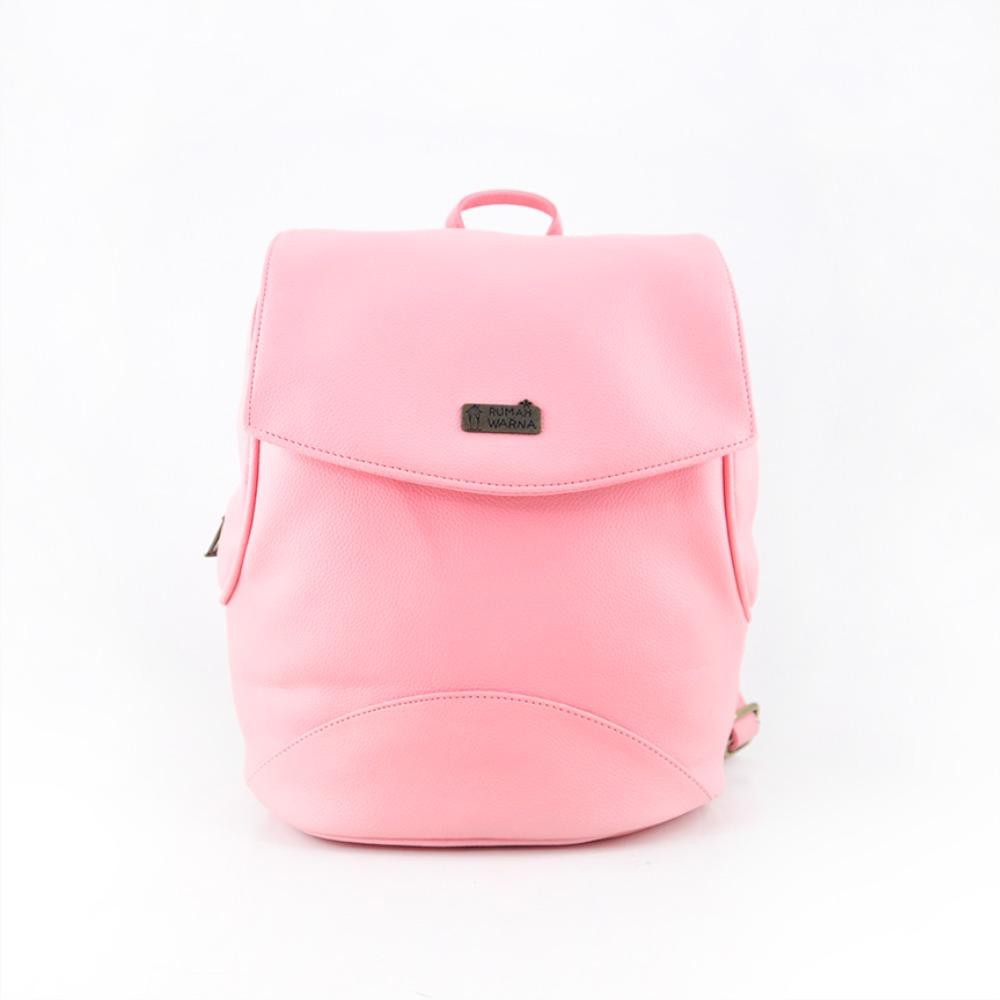 Tas Ransel Ishara rumah warna