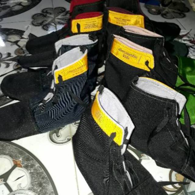 SEPATU SAWAH PETANI NELAYAN  ANTI KEONG sepatu safety BERKUALITAS (grosir termurah)