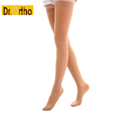 Stocking Varises/ Stoking Kompresi CCL 2 / Stoking Kesehatan Dr. Ortho A-6003 20-30mmhg