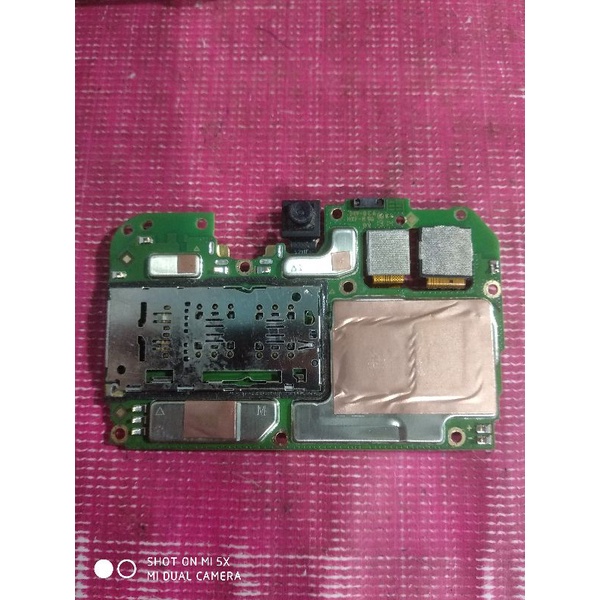 Mesin Realme C2 Ram 3/32