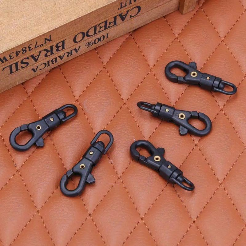 Mini Size Quickdraw Carabiner EDC