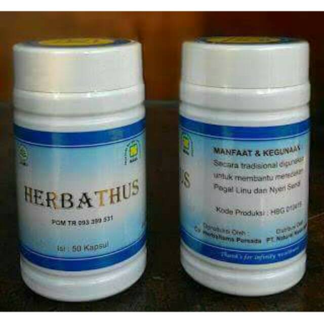 

Herbatus