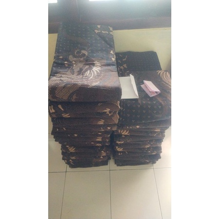 KEMEJA BATIK PRIA LENGAN PANJANG BIG SIZE JUMBO M.L.XL.XXL.3XL.4XL.5XL.6XL.7XL.8XL.9XL.10XL