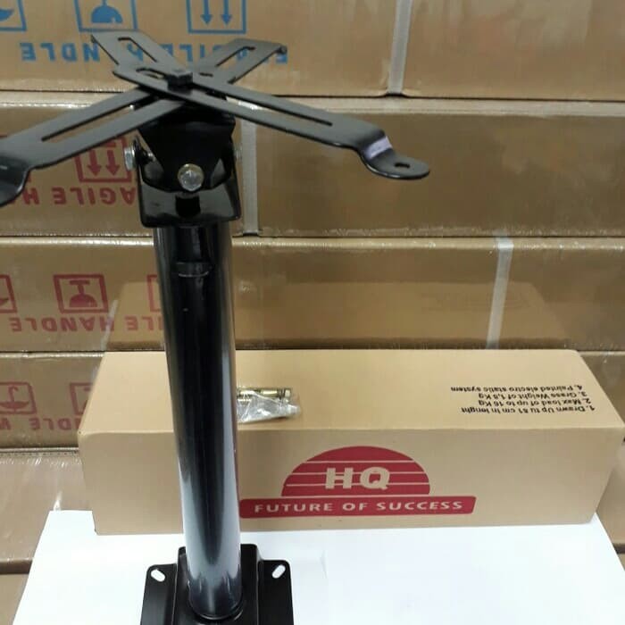 

Utrs0e4 Bracket Proyektor Gantung 2 Meter As71S0D