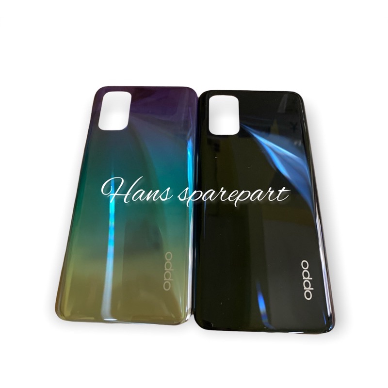 BACKDOOR BACK CASING TUTUP BELAKANG OPPO A52 / OPPO A92 - ORI