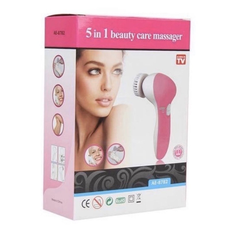 ALAT FACIAL 5in1