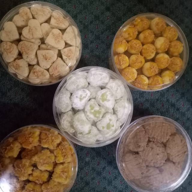 

Kue kering