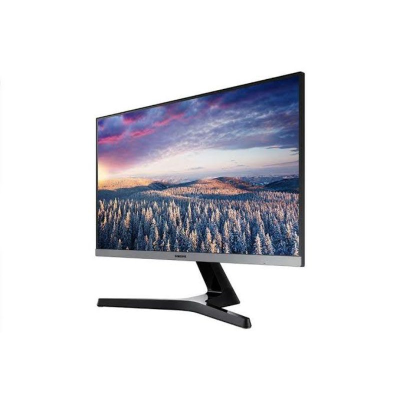 Monitor LED Samsung 24R350 ips 75hz thinbezel freesync | LS24R350 S24R350