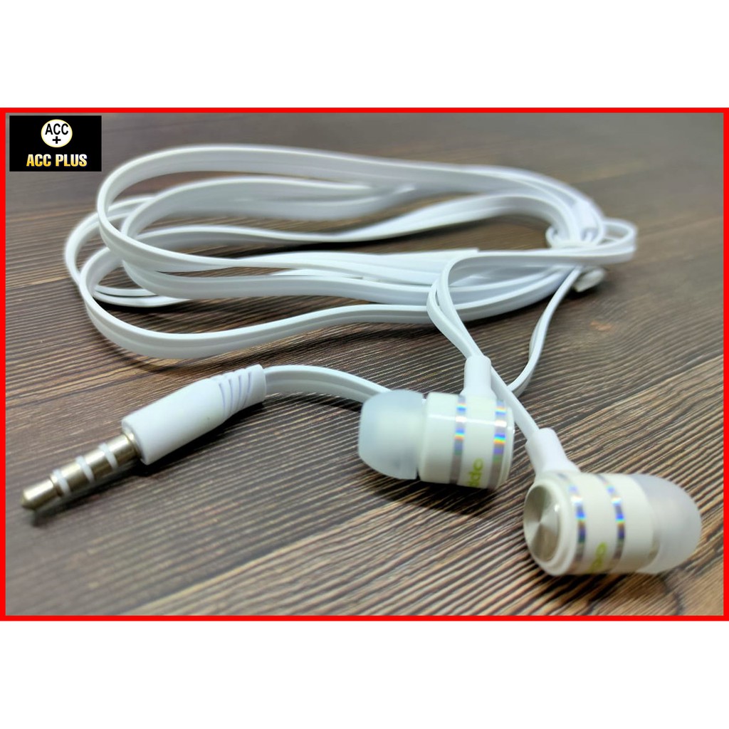 Headset Handsfree Earphone Murah Mega Bass Sony Vivo Samsung Oppo Xiaomi Asus Semua Android Murah Berkualitas