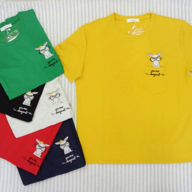 Kaos import stretch Ld 110-115