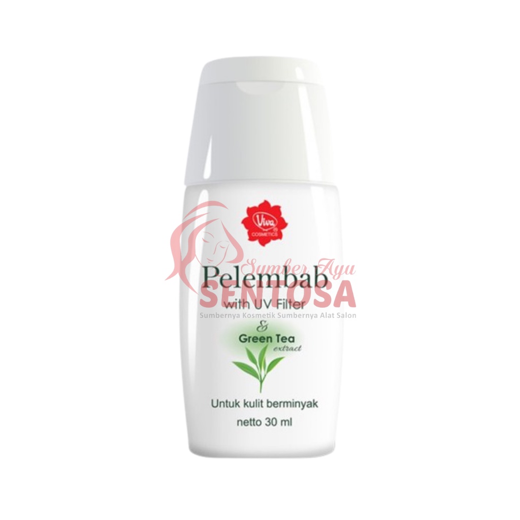 VIVA PELEMBAB 30ML