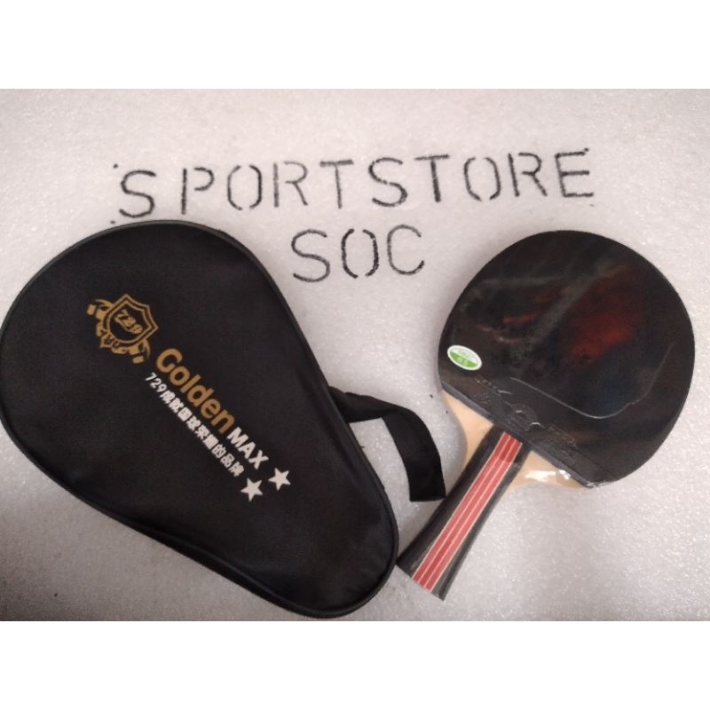 Bet Tenis Meja 729 Golden Max